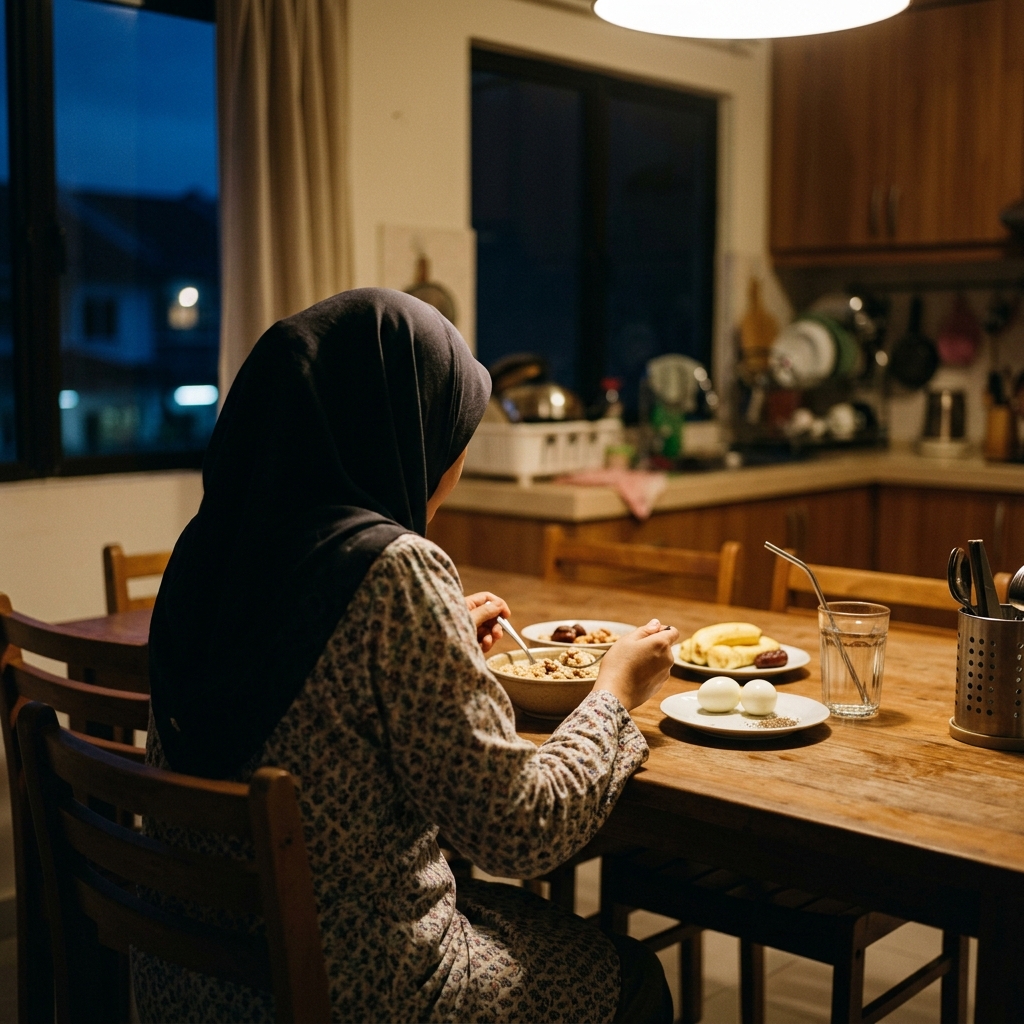 Fasting Safely