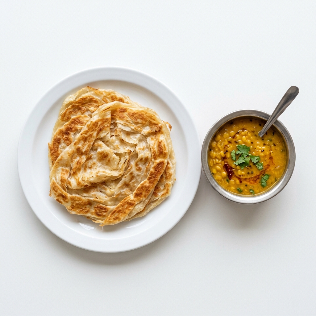 Roti Canai and Diabetes